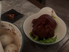-和子足浴SPA会馆(东方之门店)