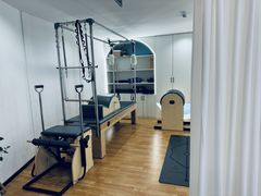 -LikingFit24小时健身•普拉提(张江店)