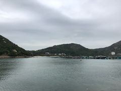 -南丫岛