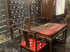 -昆泰嘉华酒店-嘉华咖啡厅