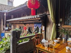 -龙姐私房菜(和顺古镇店)