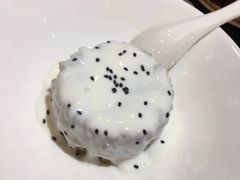 酸奶甜胚子-阿西娅食府(中关村店)