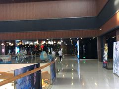 -SFC上影影城(杭州下沙IMAX店)