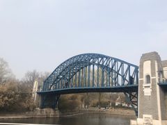 -北京世界公园