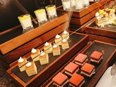 -咖啡厅自助餐厅(贵阳中天凯悦酒店)