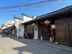 -长兴菜馆(高桥店)