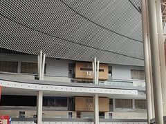 -中国西部国际博览城