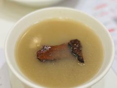 是日例汤-大哥餐厅(西城花园店)