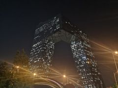 -中央广播电视总台(光华路办公区)