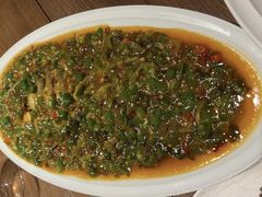 -肆海小川菜酒馆Wine Bistro (青年路店)