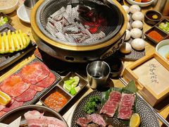 -泥炉烧肉师(新街口金銮巷店)