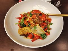 -明湖楼·经典鲁菜山东海鲜(大明湖店)