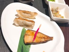 -富力希尔顿酒店·源氏日餐厅