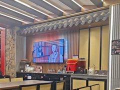 -陈熹公民族美食文化餐厅(中华广场店)