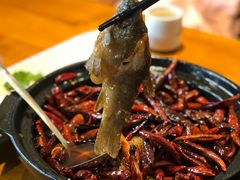 -丹江渔村(望京店)