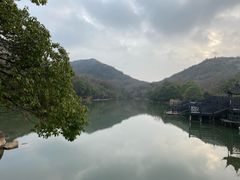 -白马涧龙池景区