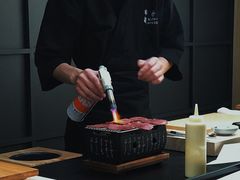 -Sushi Hanzo半藏(天环广场店)