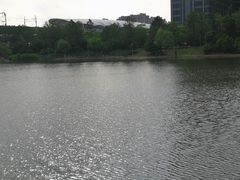 -美兰湖景区