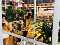 -糖猫甜品屋(中山纪念塔店)