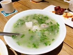 -枣子树·素食餐厅(普陀山店)