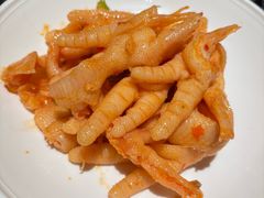 -佰家小厨·南京菜(夫子庙店)