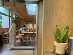 -龙治汉堡(中华城店)