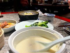 -南京大牌档(香港广场店)