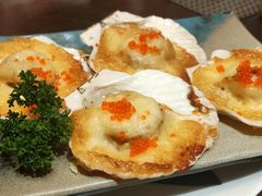-桃夭日式料理(国信店)
