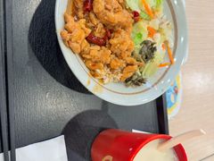 -永和大王(春日上新·军博店)