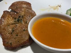 -斗牛士牛排餐厅(嘉里汇店)