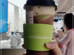 -introlemons(北京西单更新场店)