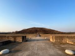 -汉景帝阳陵博物院
