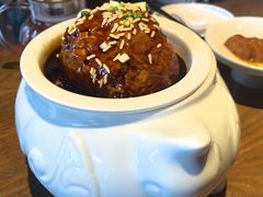 -扬州狮子楼·非遗淮扬菜(东关街店)