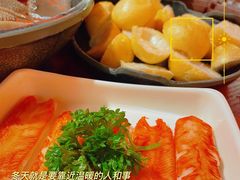 -谭鸭血老火锅·匠心(环球港旗舰店)