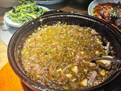 铁板牛柳-丁胖家之味(鹏瑞利东站广场店)