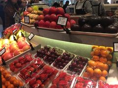 -每日新鲜水果吧(黄浦来福士店)