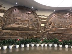 -中国铁道博物馆(正阳门馆)