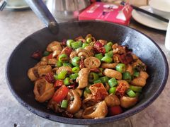 -老板恋上鱼(恒隆广场店)