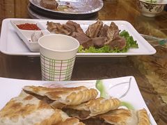 -宗巴雍姆藏餐府