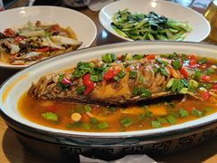 -鸿运楼·舌尖上的徽菜