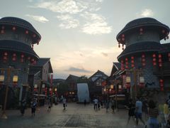 -厦门方特东方神画