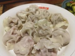-金谷园饺子·烧烤(人大总店)