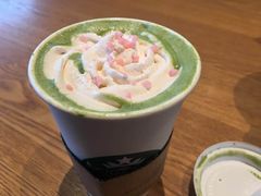 -星巴克(嘉善太平洋广场店)