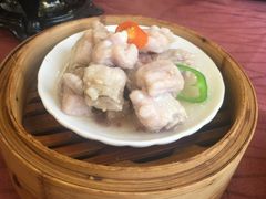 -顺悦酒家(嘉信城市广场店)