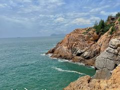 -广东惠东海龟国家级自然保护区