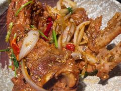 -95号酱骨·一块豆腐(展春园西路店)