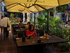 -Ameigo梅果·云贵川bistro(长宁来福士店)