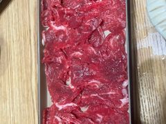 -小城牛事·鲜牛肉火锅(万达店)