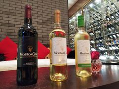 -圣丰索菲特·法国餐厅