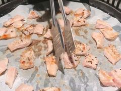 -韩悦牛排烤肉(仓山万达店)
